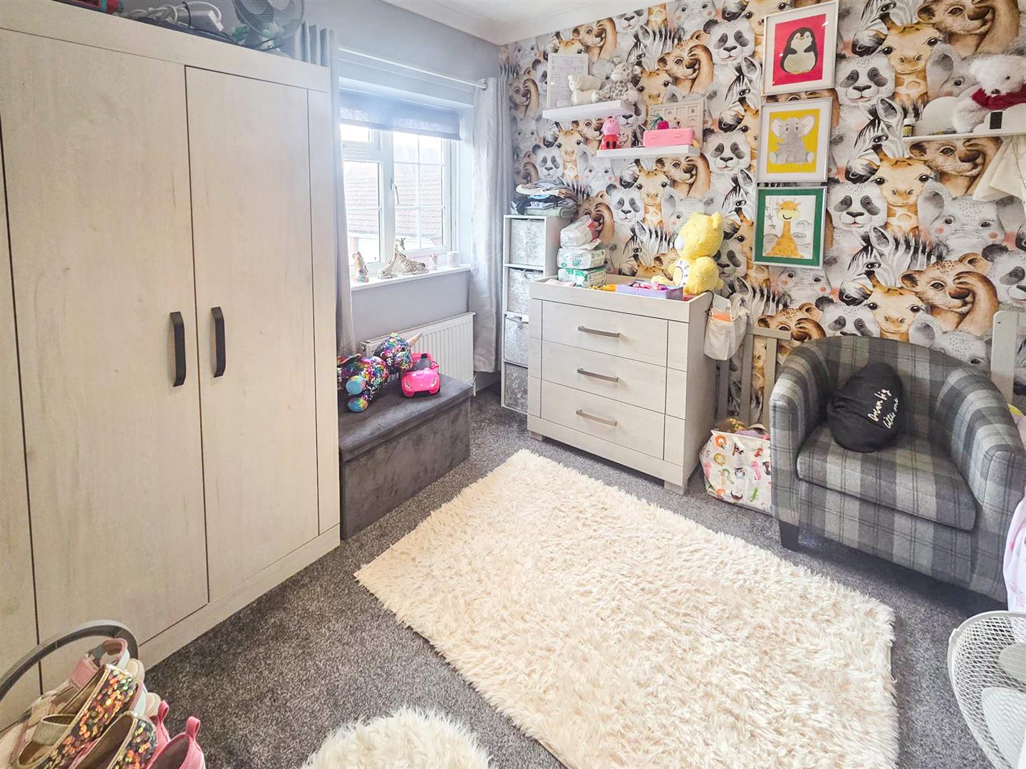 Beatrice Street, Kempston, Bedford